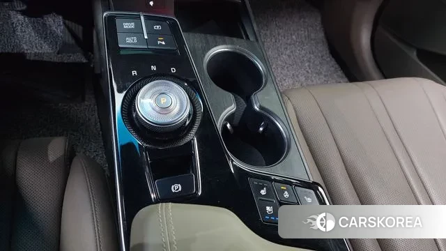 Kia K8 id 3615776 из Кореи 18