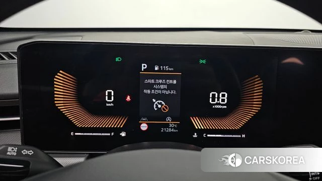 Kia The New K5 3rd generation id 4571295 из Кореи 18