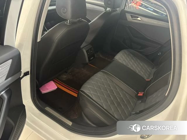 Volkswagen Sagitar id 4291092 из Китая 10