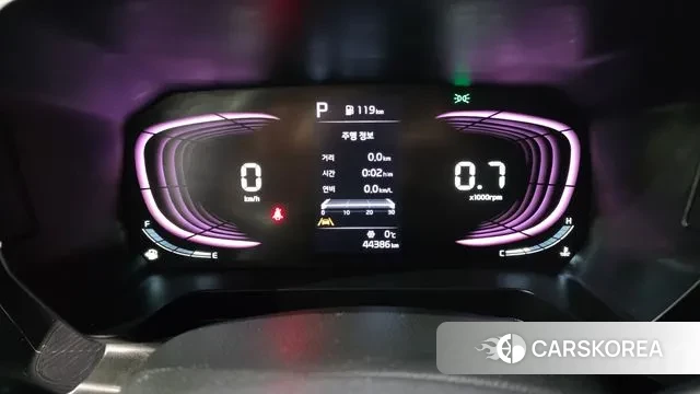 Kia The New Kia Ray id 3545052 из Кореи 18