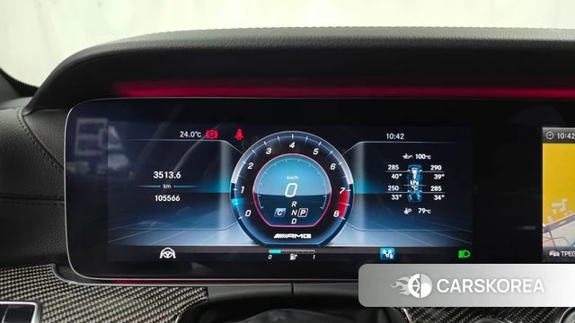 Mercedes-Benz E-Class W213 id 4557797 из Кореи 31