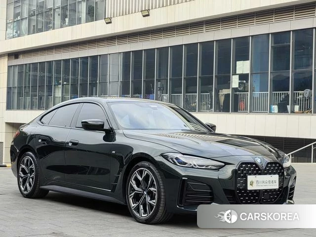 BMW 4 series id 4257320 из Китая 21
