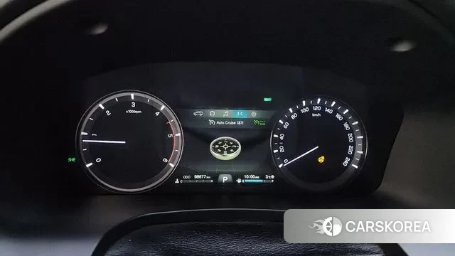 Ssangyong G4 Rexton id 3599094 из Кореи 18