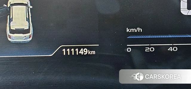 Ssangyong Torres id 4871906 из Кореи 18