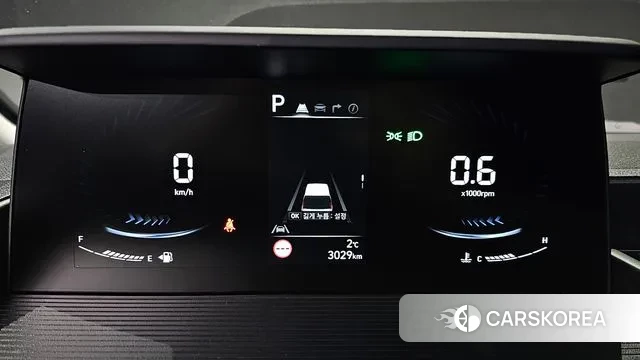 Hyundai Staria id 3457036 из Кореи 18