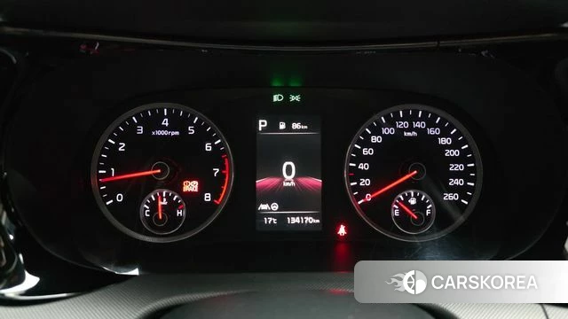 Kia K5 3rd generation id 3942225 из Кореи 18