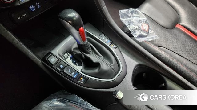 Hyundai Veloster (JS) id 3796008 из Кореи 18