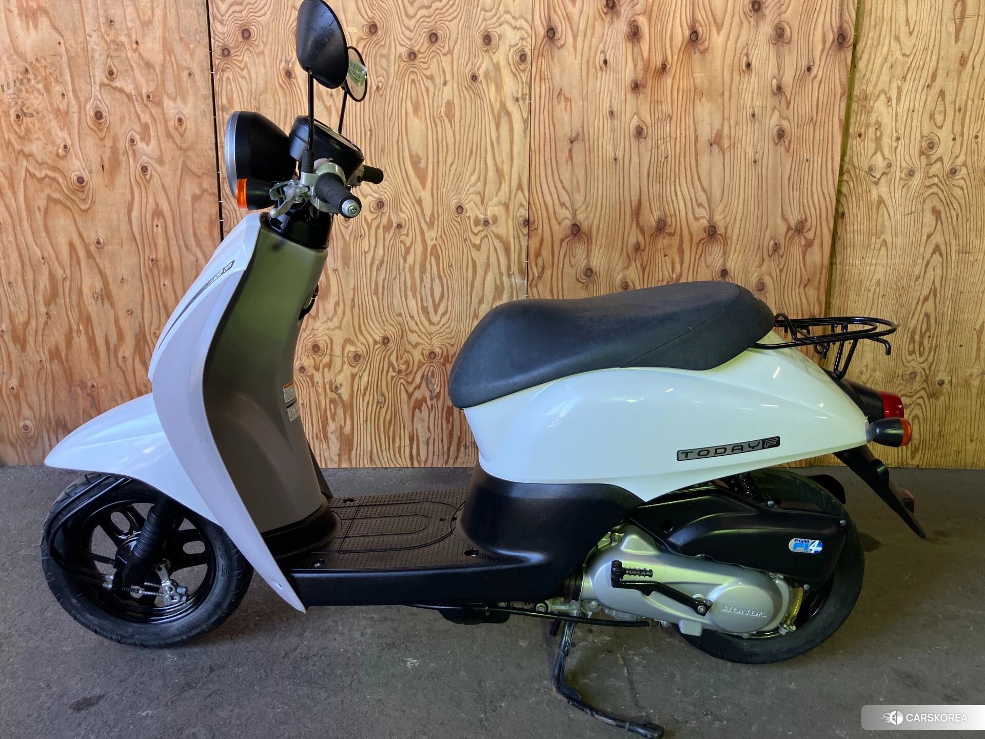 Проданный Honda TRANSALP XL750 id 4008400 из Японии, фото 13