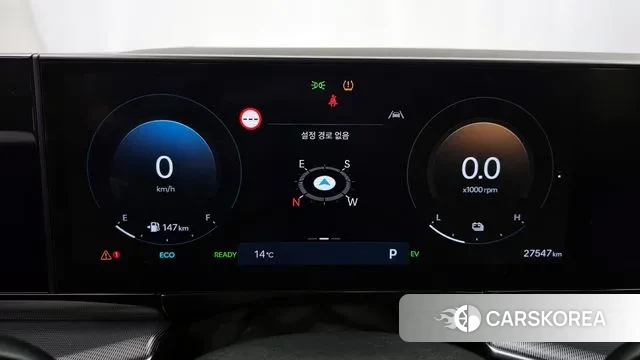 Hyundai Grandeur Hybrid (GN7) id 3394416 из Кореи 18