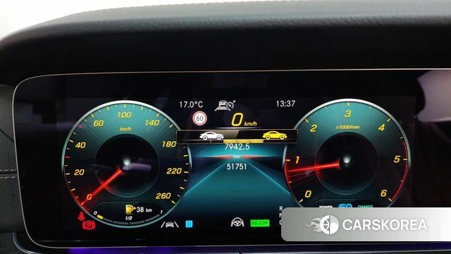 Mercedes-Benz CLS-Class C257 id 3897700 из Кореи 18