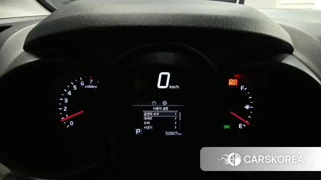 Kia The New Ray id 3127940 из Кореи 18