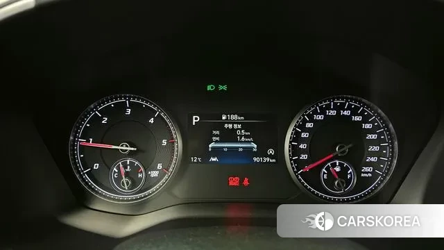 Hyundai The New Santa Fe id 3388994 из Кореи 18