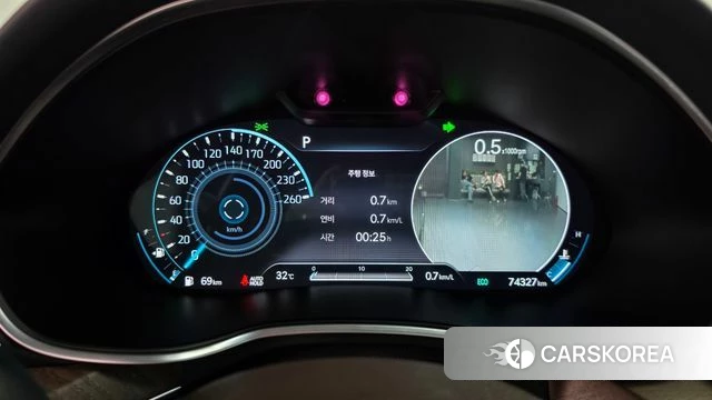 Genesis G80 (RG3) id 4770052 из Кореи 18