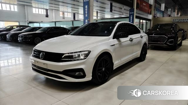 Volkswagen Lingdu id 4301480 из Китая 10