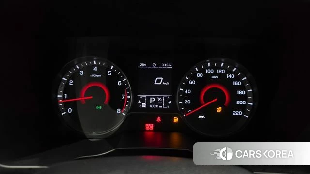 Ssangyong Berry New Tivoli id 4740386 из Кореи 17