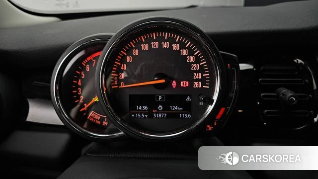Mini Cooper id 4282699 из Кореи 28