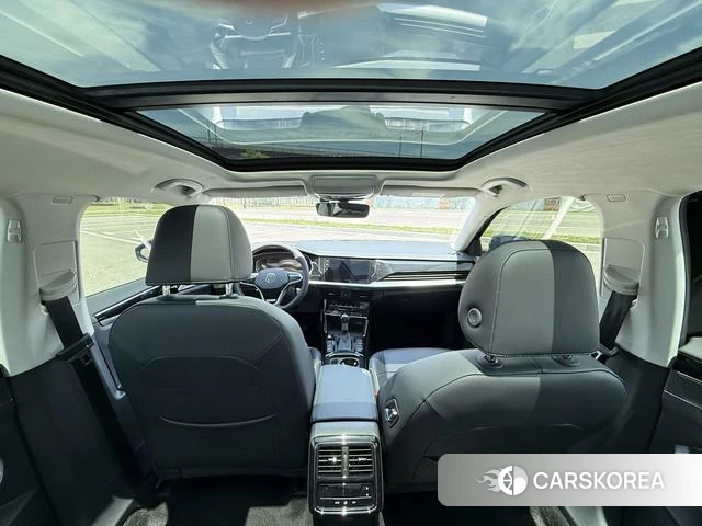 Volkswagen Passat id 4300365 из Китая 18