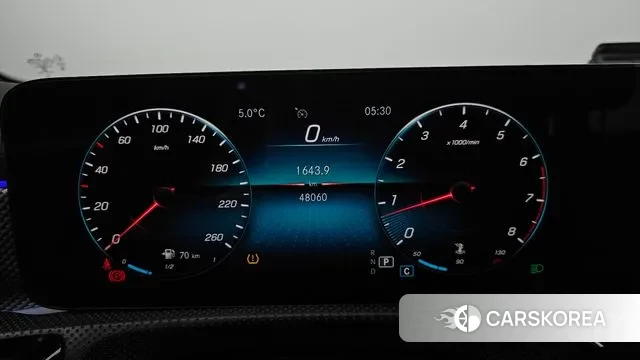 Mercedes-Benz A-Class W177 id 3655628 из Кореи 18