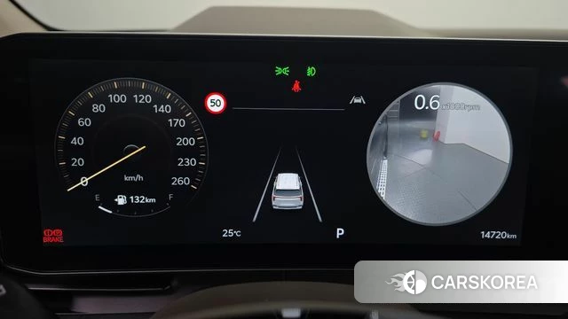 Kia The New Carnival 4th Generation id 4414345 из Кореи 18