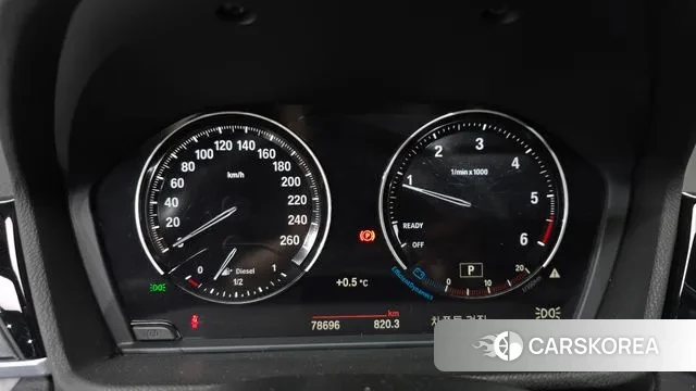 BMW X2 (F39) id 3574000 из Кореи 18