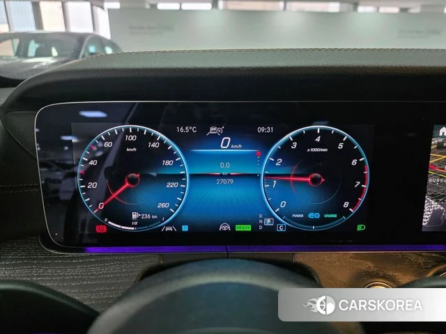 Mercedes-Benz E-Class W213 id 4231154 из Кореи 15