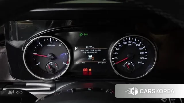 Kia Carnival 4th generation id 3269568 из Кореи 18