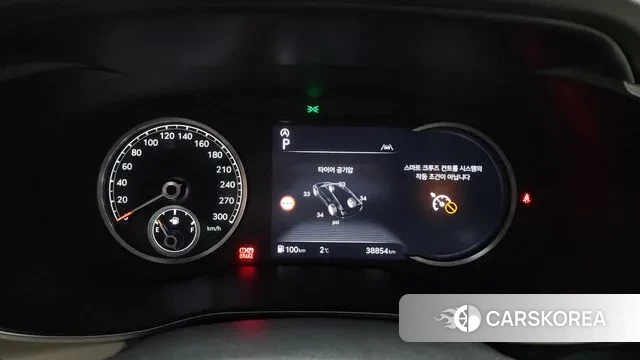 Genesis The New G70 id 3544862 из Кореи 18