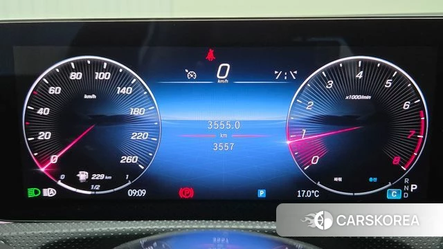 Mercedes-Benz A-Class W177 id 4222692 из Кореи 15