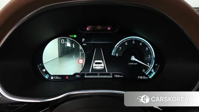 Genesis G80 (RG3) id 4224065 из Кореи 18