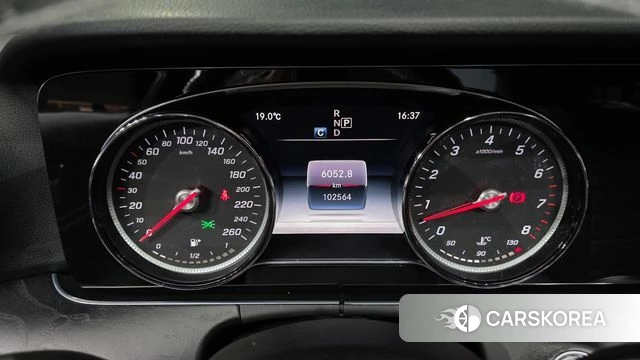 Mercedes-Benz E-Class W213 id 3943086 из Кореи 18