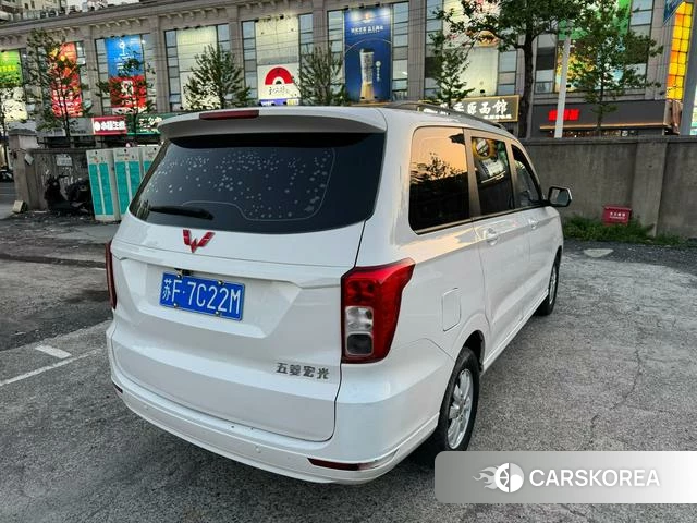 Wuling Automobile Wuling Hongguang id 4240067 из Китая 8