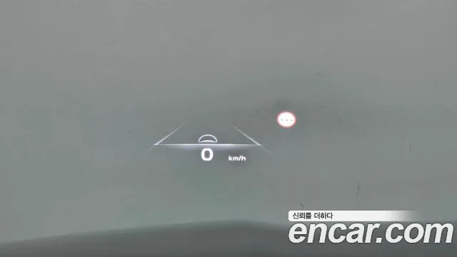 Kia K8 Hybrid id 2654324 из Кореи 18