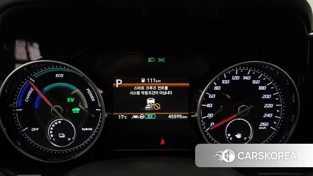 Hyundai The New Grandeur IG Hybrid id 3301698 из Кореи 18