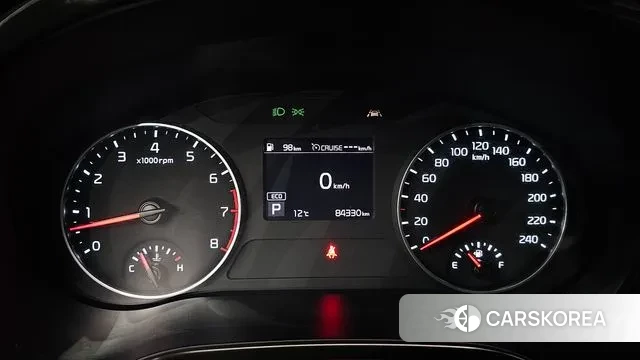 Kia Seltos id 3777805 из Кореи 18