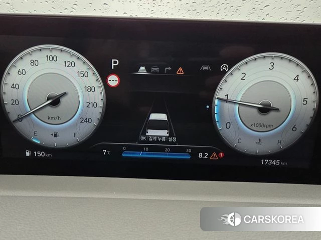 Hyundai Staria id 3805580 из Кореи 18