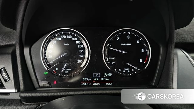 BMW 2 Series Active Tourer (F45) id 4482478 из Кореи 18