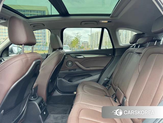 BMW X1 id 3913691 из Китая 8