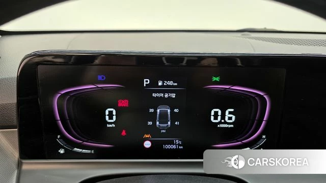 Kia The New Seltos id 4281187 из Кореи 29