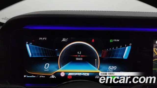 Mercedes-Benz E-Class W213 id 2752368 из Кореи 18