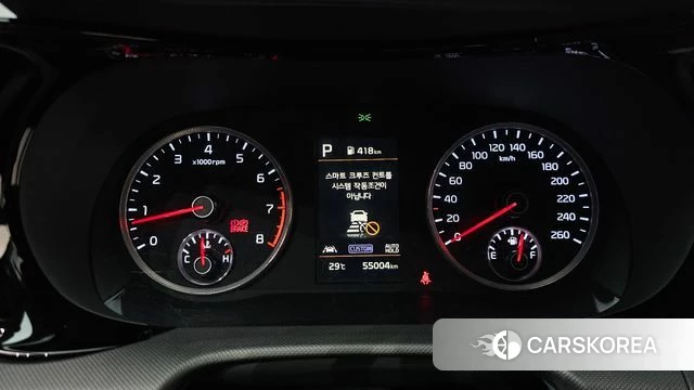 Kia K5 3rd generation id 4540870 из Кореи 30