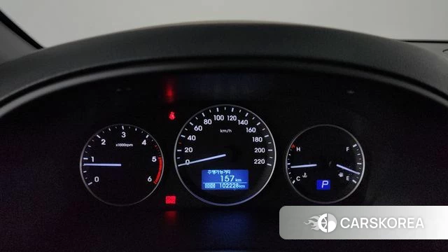 Hyundai The New Grand Starex id 4708190 из Кореи 18