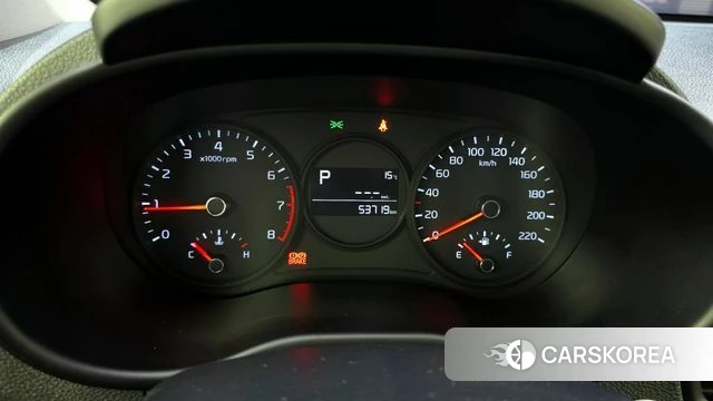 Kia All New Morning (JA) id 3879716 из Кореи 18