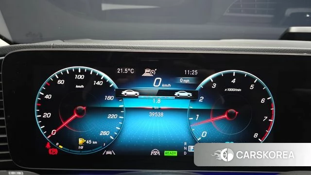 Mercedes-Benz GLE-Class W167 id 4834847 из Кореи 34