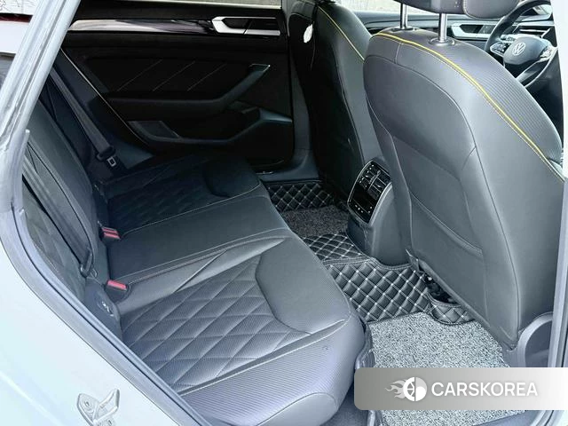 Volkswagen CC id 4265955 из Китая 25
