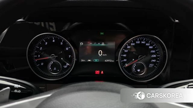 Hyundai The New Grandeur IG id 4864145 из Кореи 29
