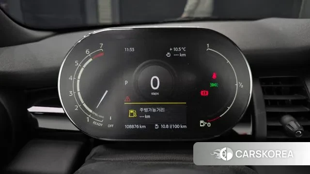 Mini Cooper Convertible id 3379424 из Кореи 18