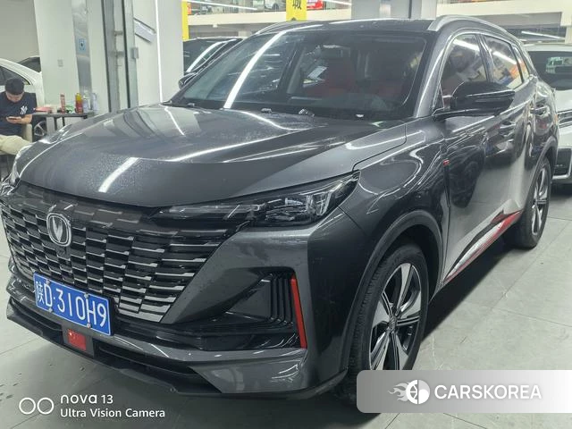 Chang'an CS55 PLUS id 4374600 из Китая 13