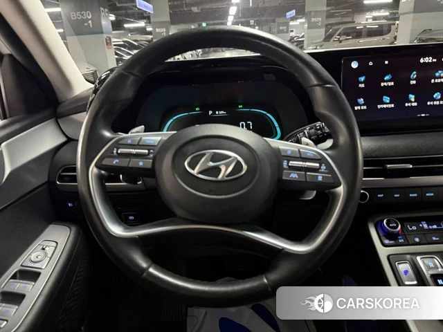 Hyundai The New Palisade id 4453290 из Кореи 18