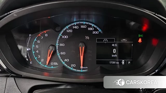 Chevrolet (GM Daewoo) The New Spark id 3625403 из Кореи 18