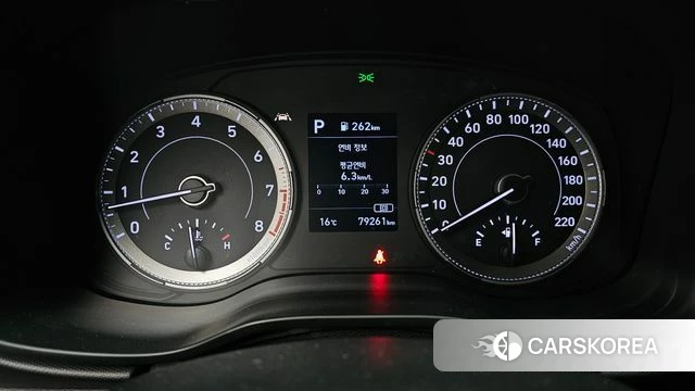 Hyundai Venue id 3834291 из Кореи 18